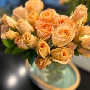 Meet your Posher, Mel